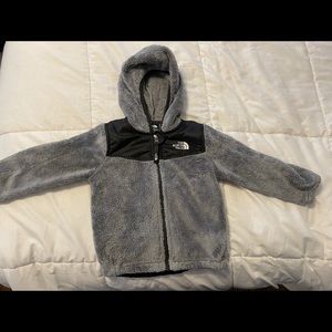 The North Face Oslo Toddler Jacket